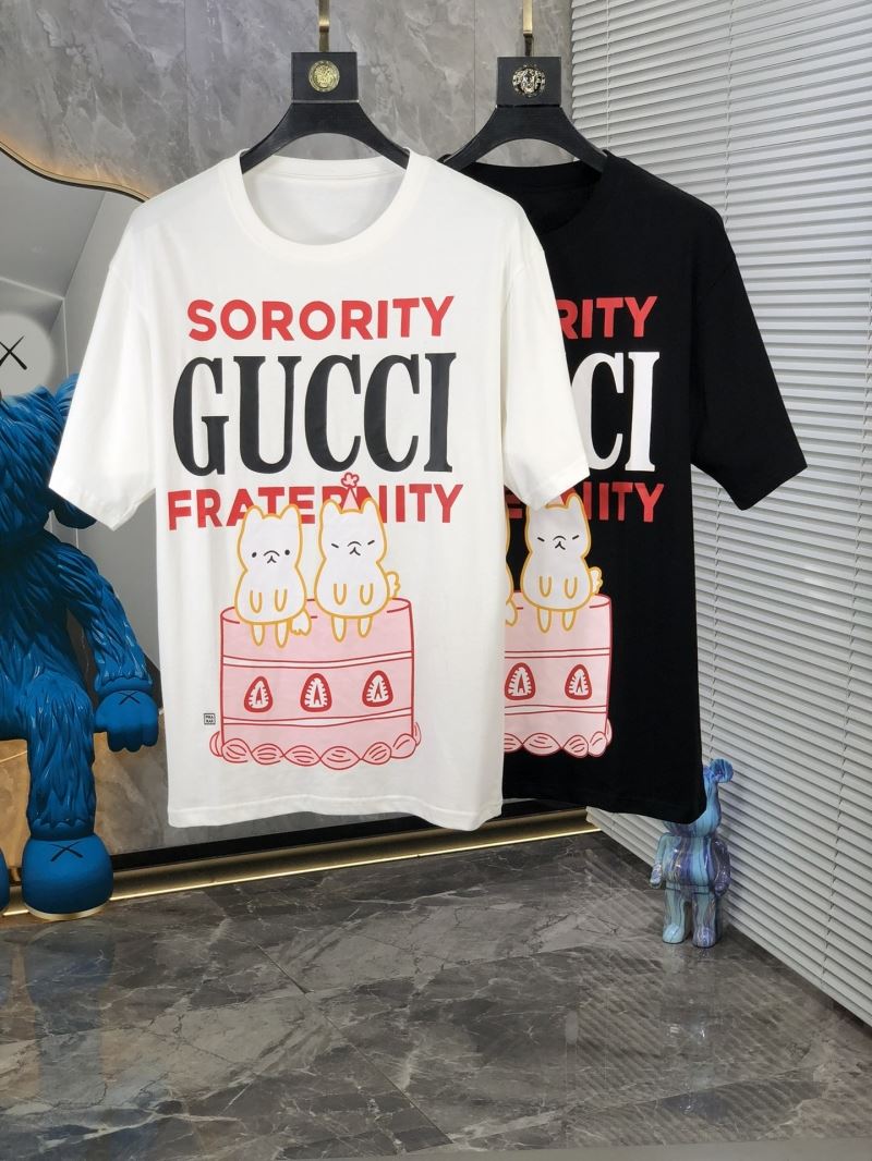 Gucci T-Shirts